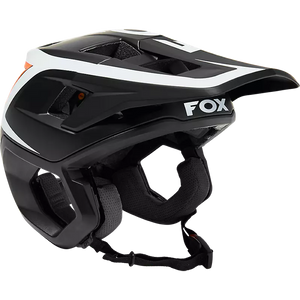 Casco Fox Dropframe Pro Dvide