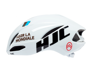 Casco Hjc Furion 2.0 Team Replica