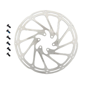 Disco Freno Sram Centerline rounded 6 Fori