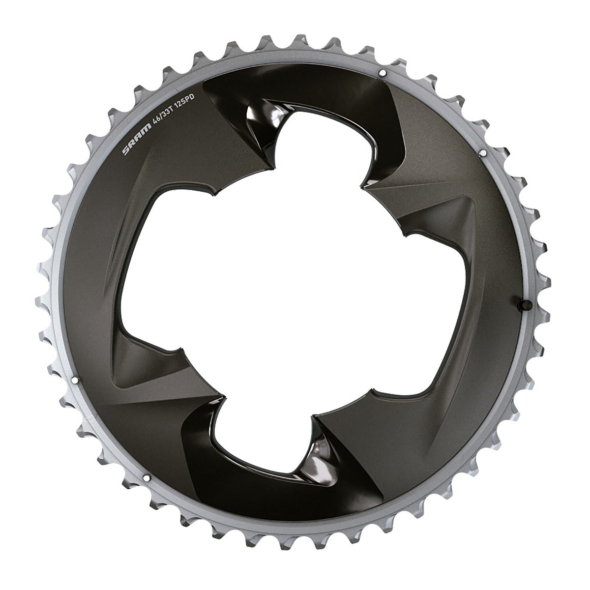 Corona Sram Force AXS 107 BCD 2x12V