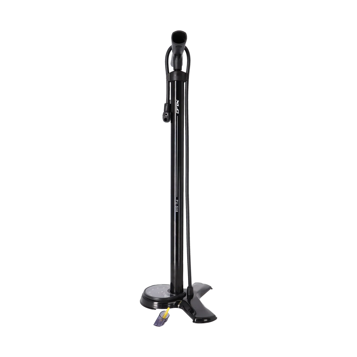 Pompa Da Pavimento Xlc PU-S08