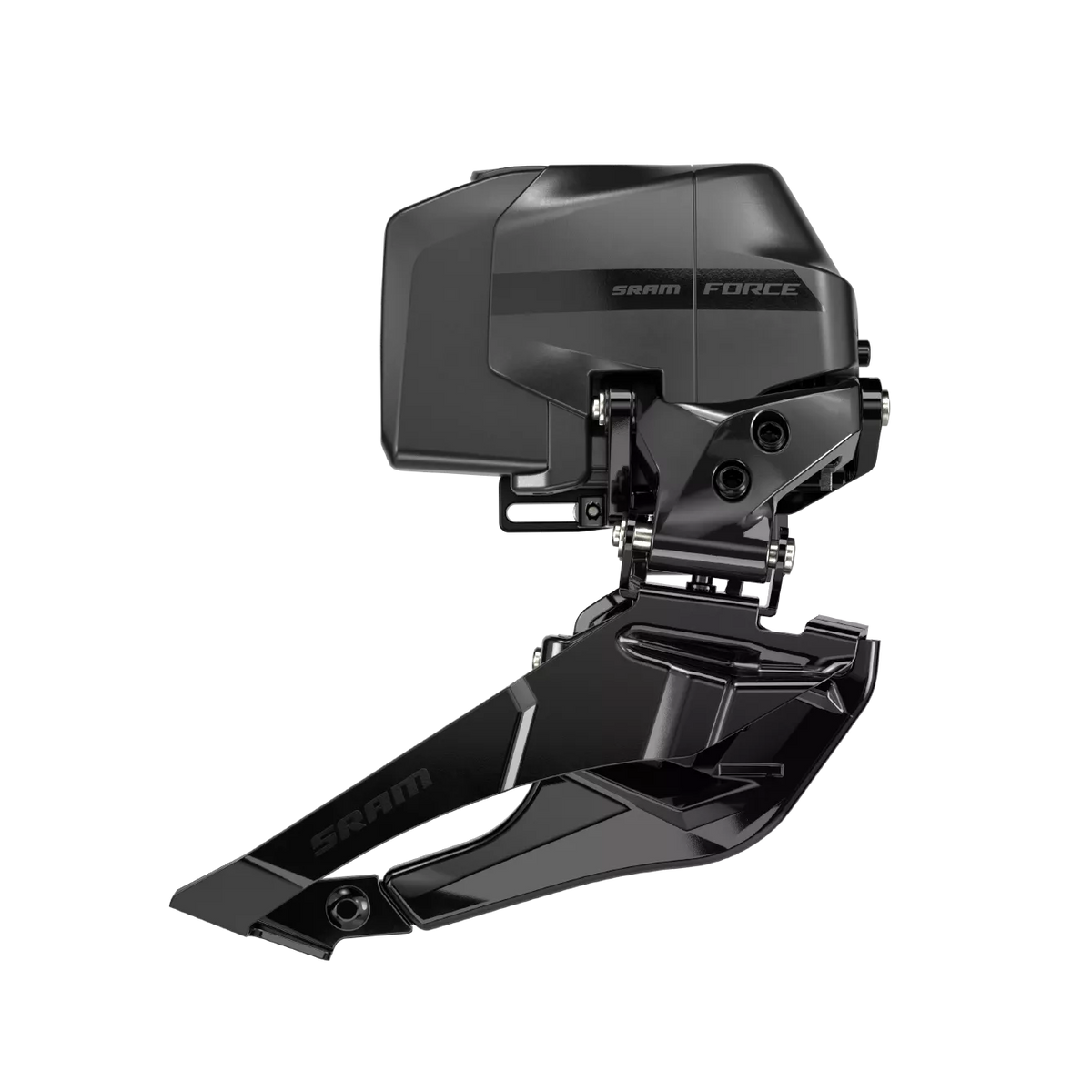 Gruppo Sram Force AXS D2 Disc HRD 2x12V con Power Meter