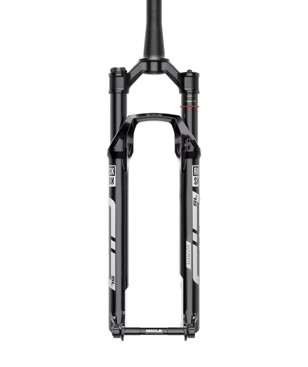 Forcella RockShox SID SL Ultimate Race Day 3P 29" Remote