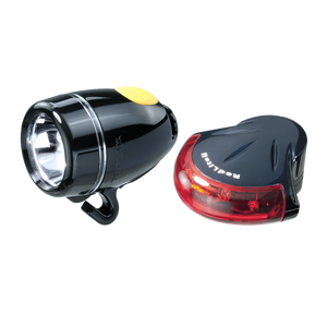 Set Luci Topeak HighLite Combo II