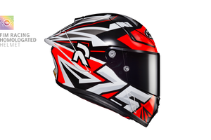 Casco HJC RPHA1 Arenas Replica MC1