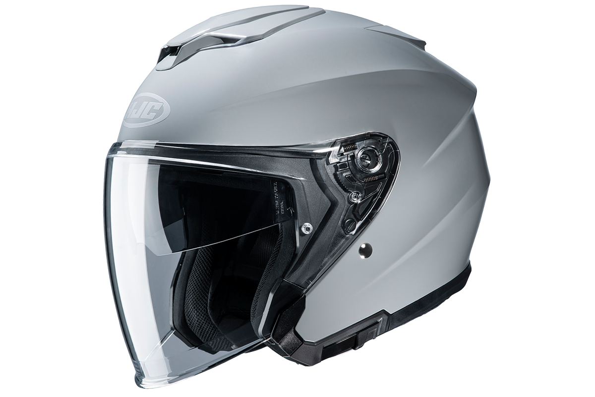 Casco Hjc Jet I30