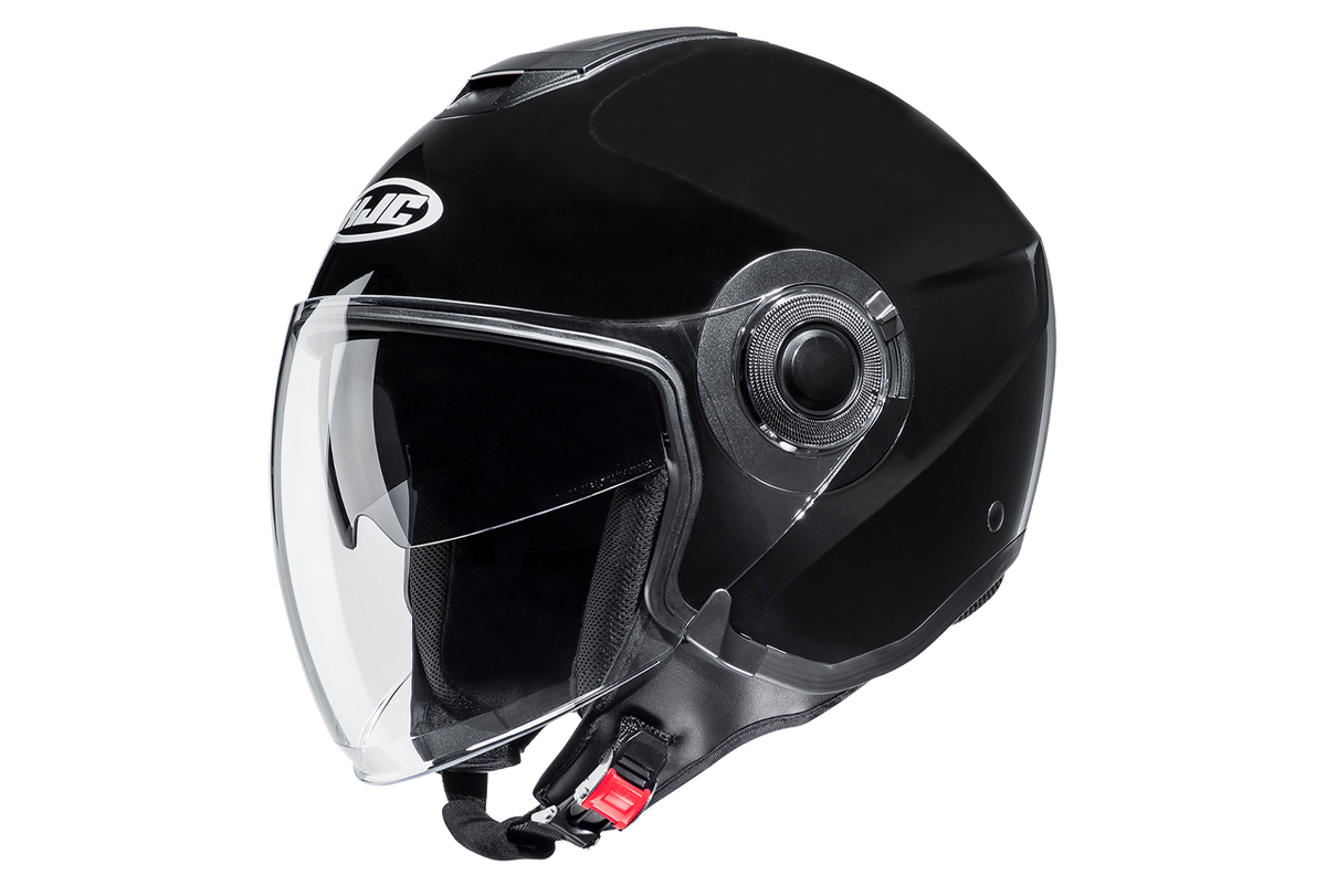 Casco Hjc I40