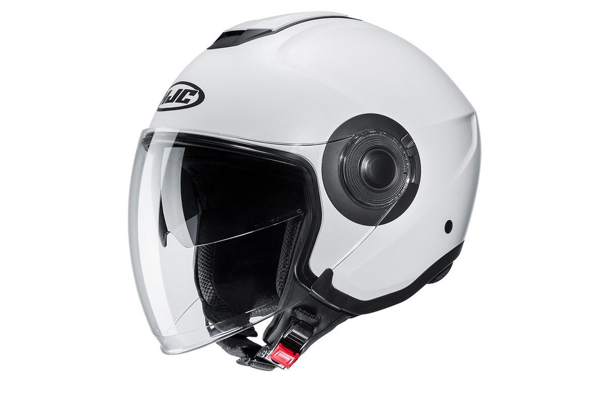 Casco Hjc I40