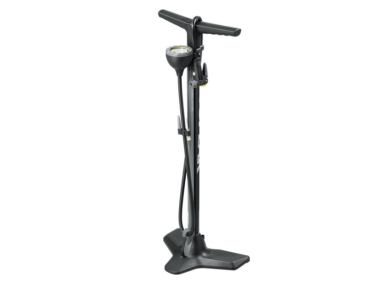 Topeak Pompa Da Pavimento Joeblow Race 14Bar/200 Psi