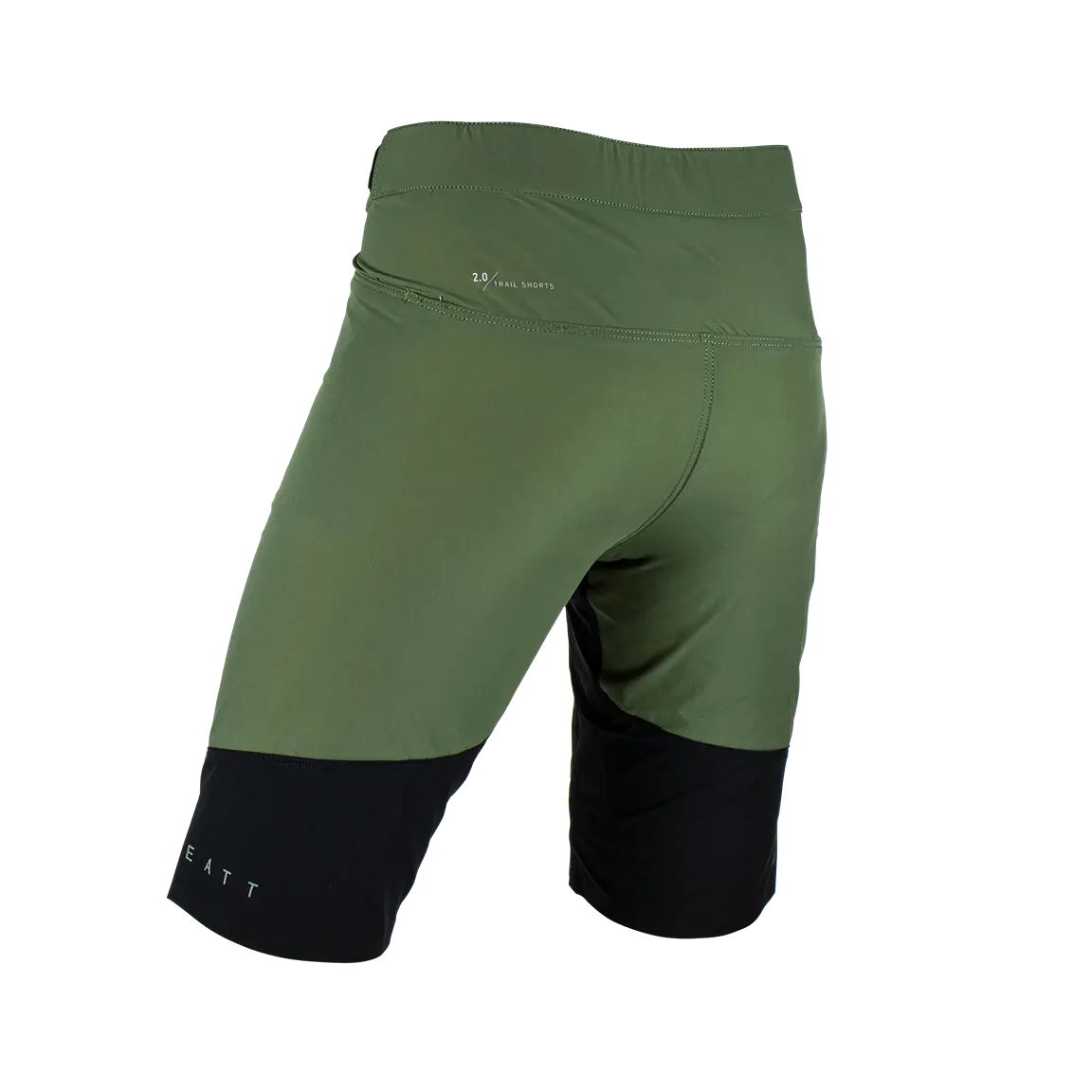 Pantaloncino Leatt Mtb Trail 2.0