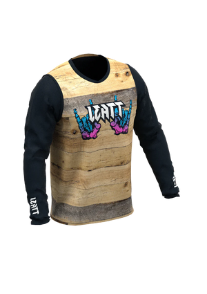 Maglia Leatt MTB Gravity 3.0