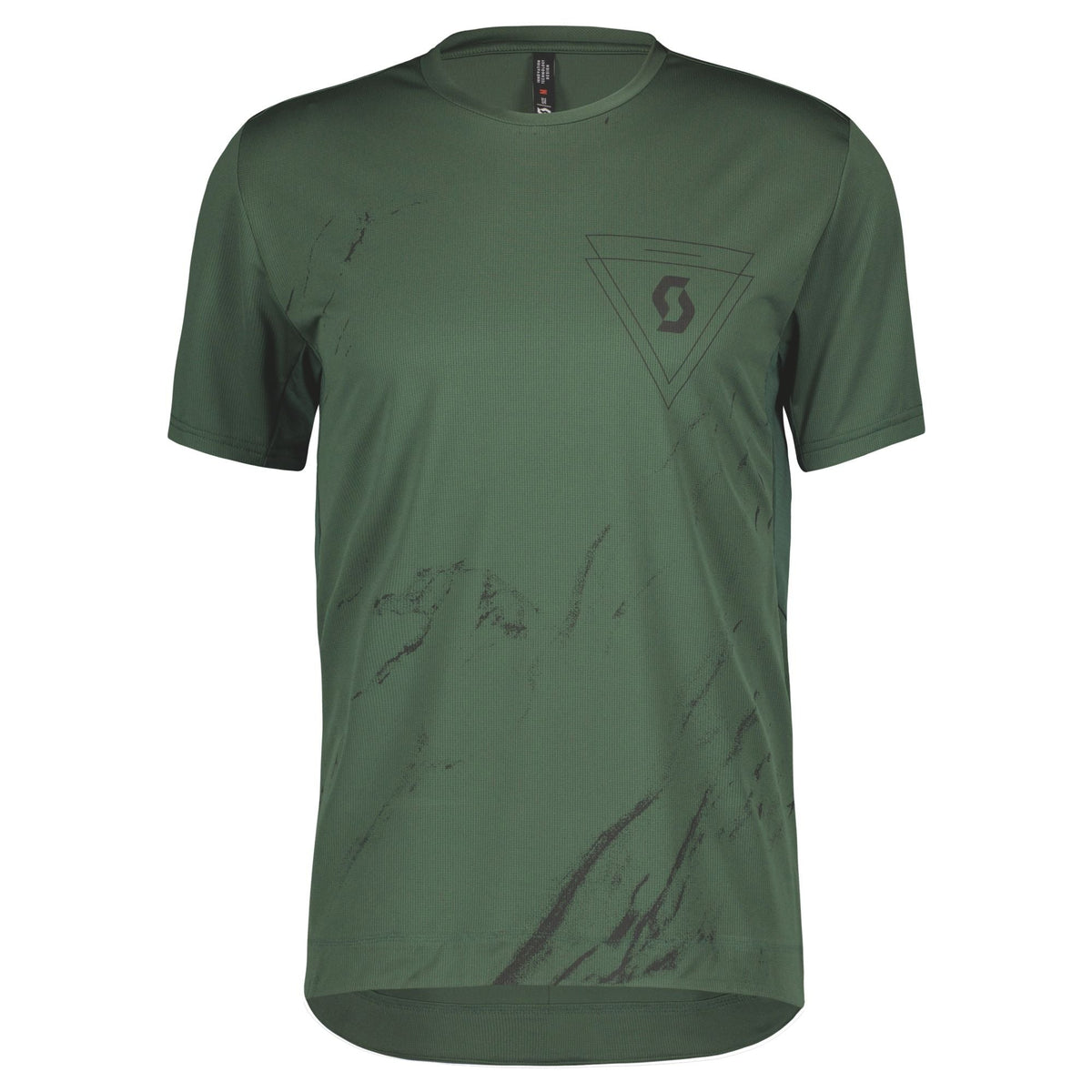 Maglia Scott Trail Flow Pro Maniche Corte