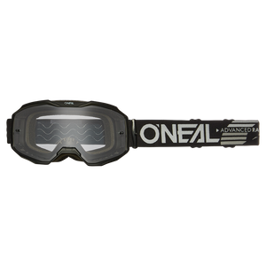 Maschera O'Neal B-10 Solid V.24
