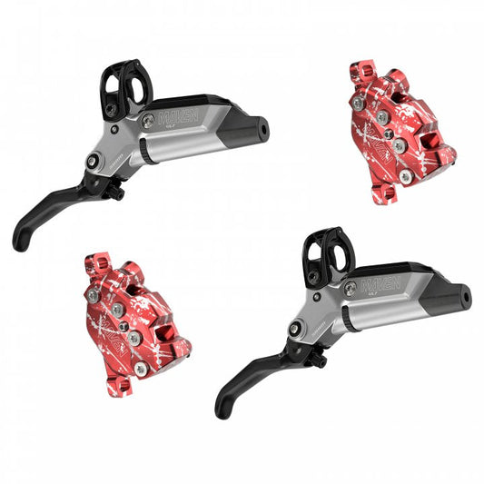 Freni Sram Maven Ultimate Expert Kit