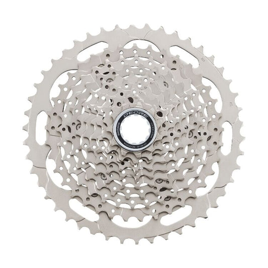 Pacco Pignoni Shimano Deore CS-M4100 10s