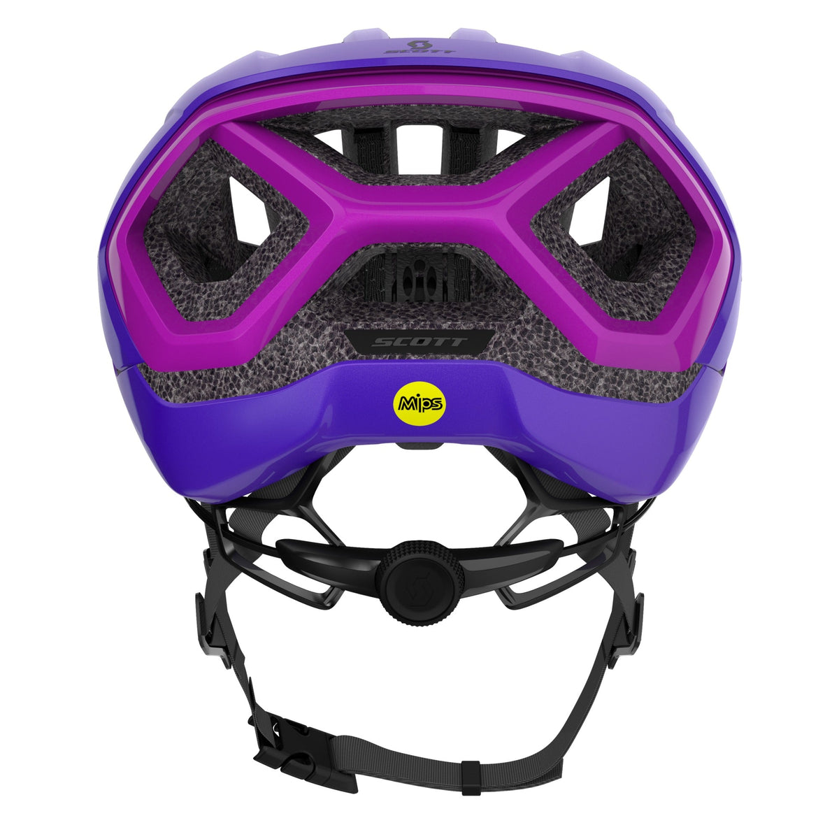 Casco Scott Centric Plus Supersonic EDT