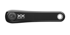 Braccio Sinistro Di Pedivella Sram XX Eagle AXS Dub Con Misuratore Di Potenza