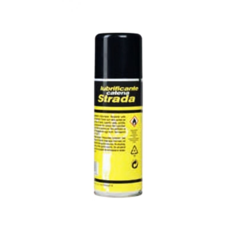 Lubrificante Catena Strada Barbieri 200 ml