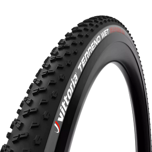 Copertone Vittoria Terreno Wet Gravel Endurance Tubeless-Ready