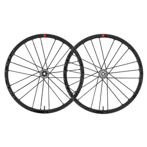 Ruote Fulcrum Racing Zero DB C19